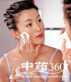 如何卸妆 正确卸妆步骤卸妆无残留