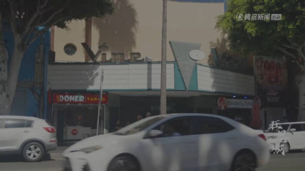 难得有人把网红和电影的影响力放在一起对比