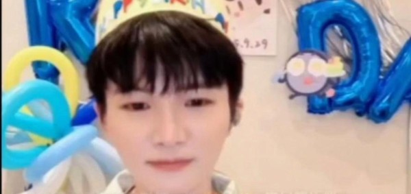 明星生日粉丝评论统计出炉，周深数据断层领先明显，石化粉丝数仅千余人形成巨大反差