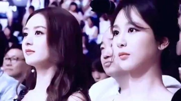 赵丽颖杨紫新剧同期对打引热议