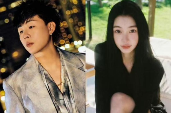 胡彦斌易梦玲 郝蕾表演训练营