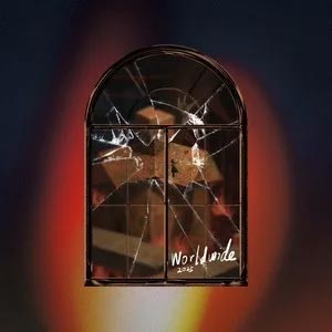 Worldwide歌词 – 法老