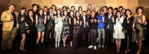 内幕爆料：揭秘当前娱乐圈的种种隐秘