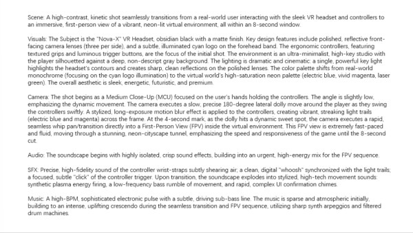  图 |  UP主的提示词写作（非本作品）