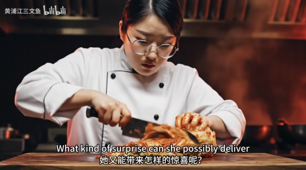 图 |  每个视频生成模型，都有自己的特长和短板