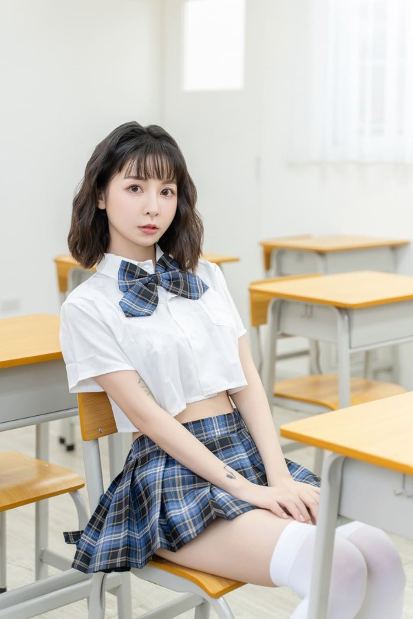 Tiny写真风格充满魅力