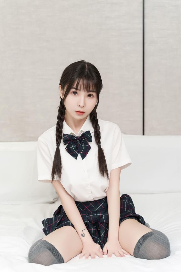 Tiny日系造型引人注目