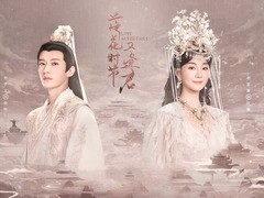 落花时节又逢君 胡意旋