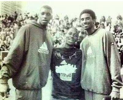 科比有几个记录无人能破？NBA扣篮王、最年轻全明星