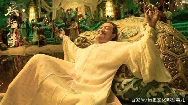 历史上著名的文武双全的五大名人，张飞居然上榜，第一出人意料！