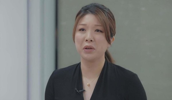 突发！香港知名女星宣布再度离婚，坦言情绪低落痛哭了好几场