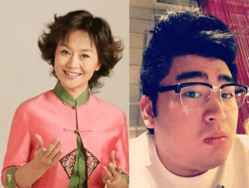 她是央视当红主持人，比朱迅、董卿还出名，而富二代儿子令人头疼