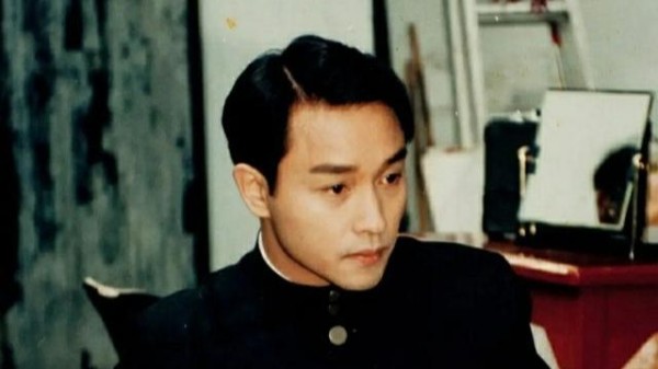 七夕安利《阿飞正传》旭仔剪辑-@张国荣微博控评组