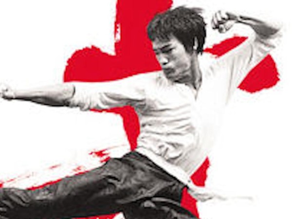 「秒懂百科」一分钟了解《我是李小龙》