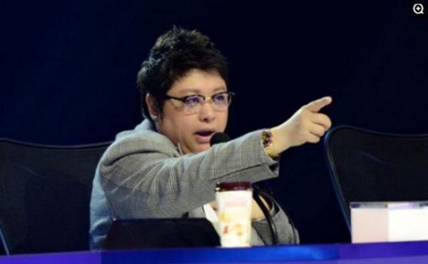 娱乐圈这些明星耍起大牌来, 真不知道自己是谁了?