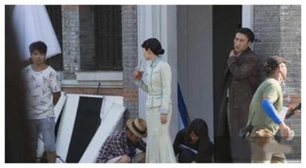 成名之后就爱摆谱耍大牌的5大明星，网友有钱了不起啊！