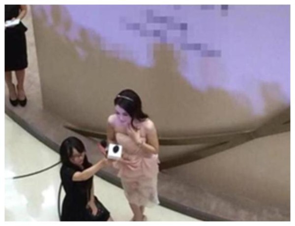 成名之后就爱摆谱耍大牌的5大明星，网友有钱了不起啊！