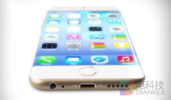 苹果抛2亿订单：iPhone 8确定用OLED屏