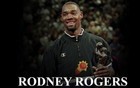 前NBA最佳第六人罗德尼·罗杰斯逝世 享年54岁