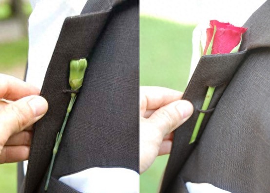 这些明星 一场婚礼几千万 却连这样的小细节都没做对