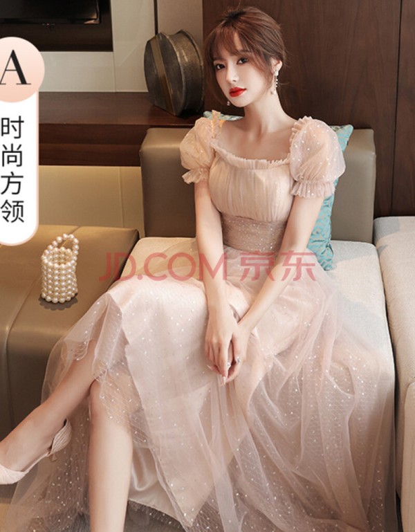 明星伴娘服有“参差”：倪妮质地差，刘诗诗用心、刘亦菲惊艳出圈