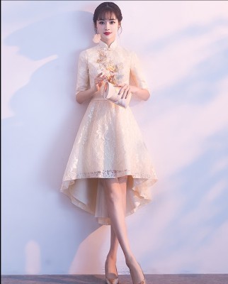 明星伴娘服有“参差”：倪妮质地差，刘诗诗用心、刘亦菲惊艳出圈