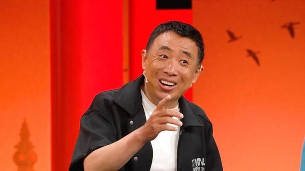 【群英会】范雷：寻回当年的梦