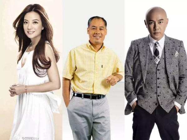 明星转战商界：孙俪2亿成泡影，李宁俩月赔27亿，他倾家荡产！