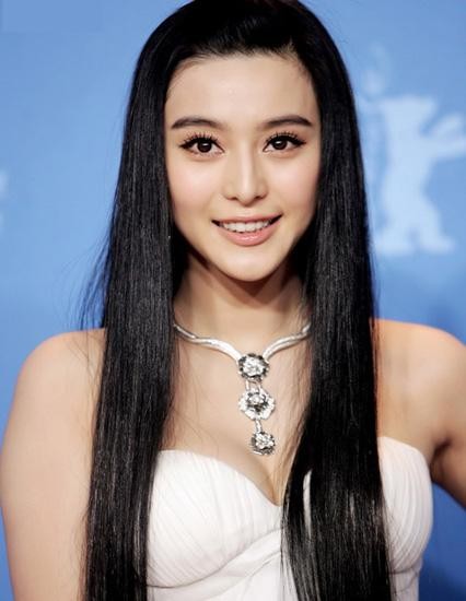 福布斯中国明星榜出炉章子怡居女星首位(图)