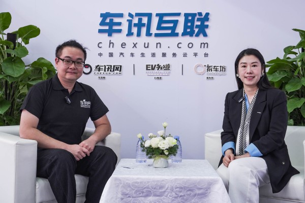 星途吴婷：2026年将发布“4+4+X”产品矩阵