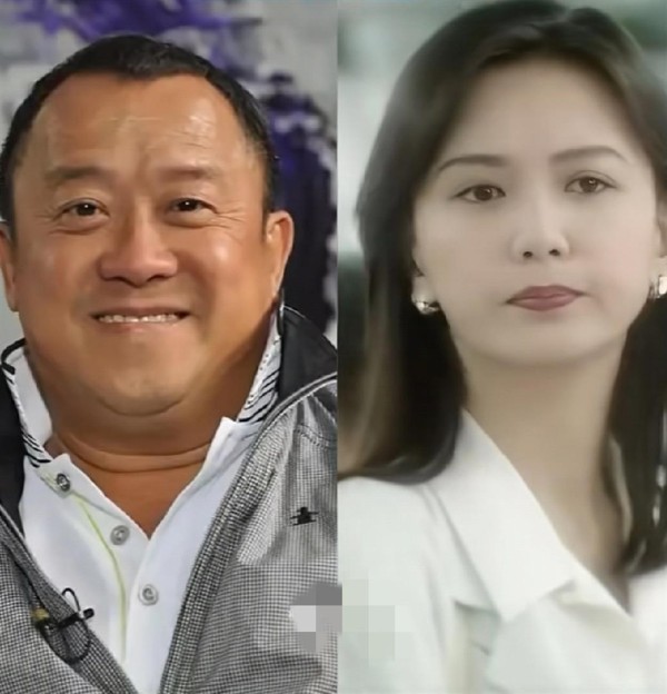 曾志伟娱乐圈风波：十位女星互动瞬间，谁的美最让你难忘？