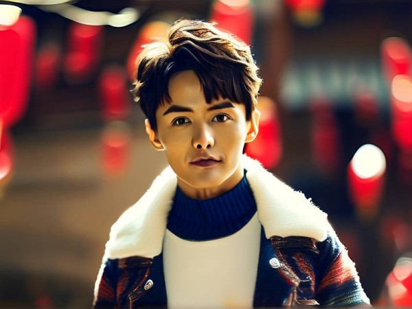 马天宇生日明星祝福（杨幂跟马天宇是怎么认识的）