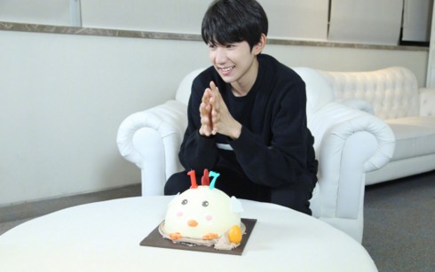 王源生日，半个娱乐圈送祝福，唯独王俊凯缺席，疑兄弟不和