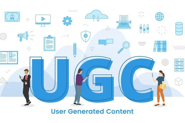 社交媒体营销策路之UGC营销策略