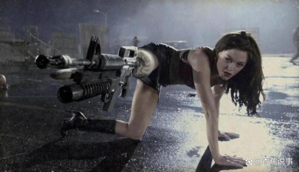 狂野时代豆瓣6.5分 观影体验两极分化