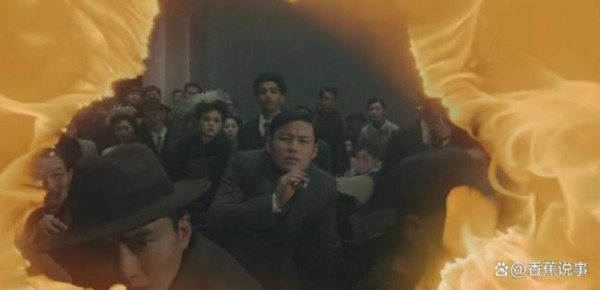 狂野时代豆瓣6.5分 观影体验两极分化