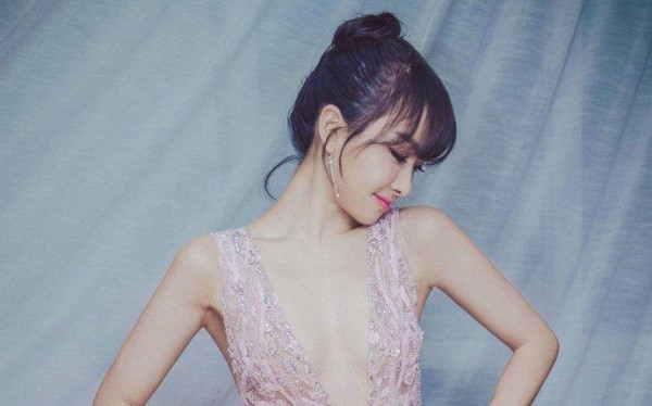 娱乐圈与粉丝互撕的明星,伊能静第八,郑爽第二,杨紫最霸气外露