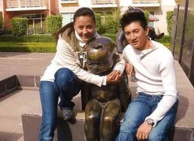 娱乐圈永不合作的四对明星,哪一对最让你遗憾