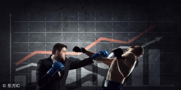 击败对手，首先要了解对手；告诉你竞争对手调查的方法