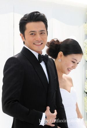 盘点十二星座对应的明星爱情故事 看娱乐圈明星的感情路