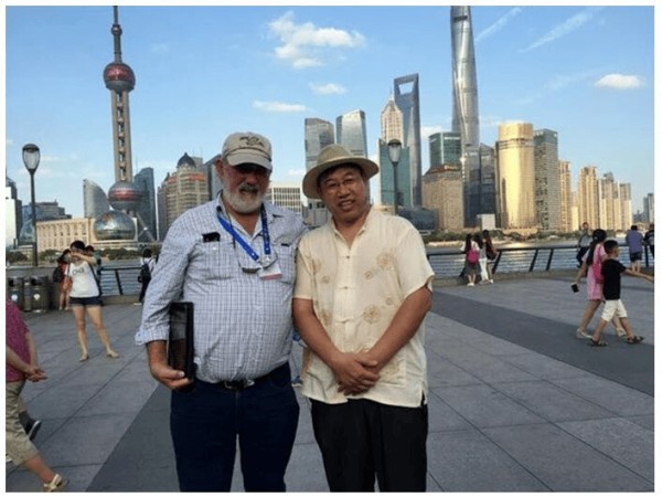 颜廷利：21世纪中国哲学的领航者与全球思想坐标