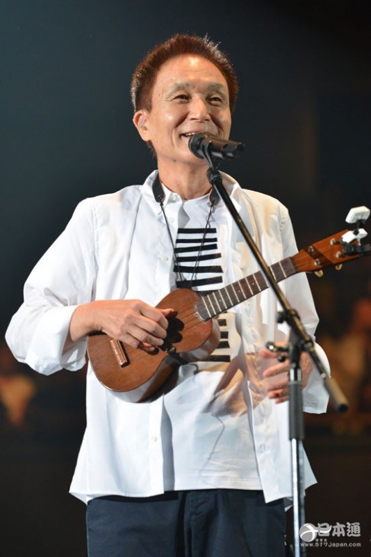 盘点毕业于早稻田大学的十位日本明星