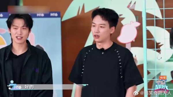 大勋的手太好看,小姐姐看上了他的手,吴泽林直言上菜刀