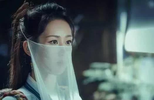 盘点娱乐圈演技派的5位女星,最后一位凭实力逆袭人生