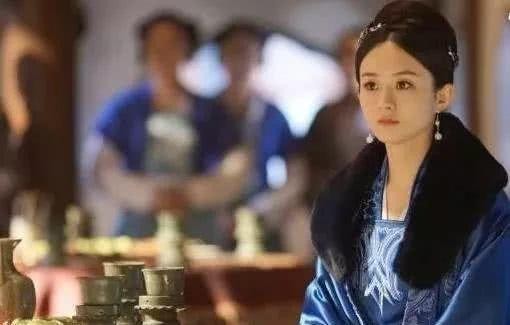 盘点娱乐圈演技派的5位女星，最后一位凭实力逆袭人生