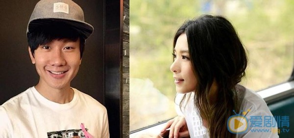 田馥甄情感經歷 田馥甄緋聞男友林俊傑