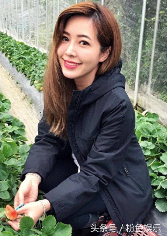 早在起跑线上领先的六大“娱乐圈名媛”