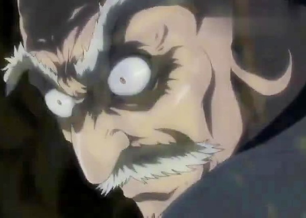 全职猎人：会长终于收起他的狂妄自大了