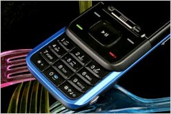 有明星撑腰 国外品牌明星代言手机一览