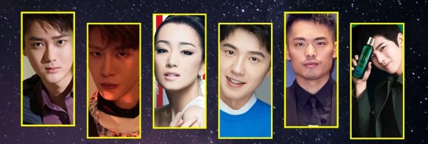 广告代言动态一周2020-10-02-广告人干货库